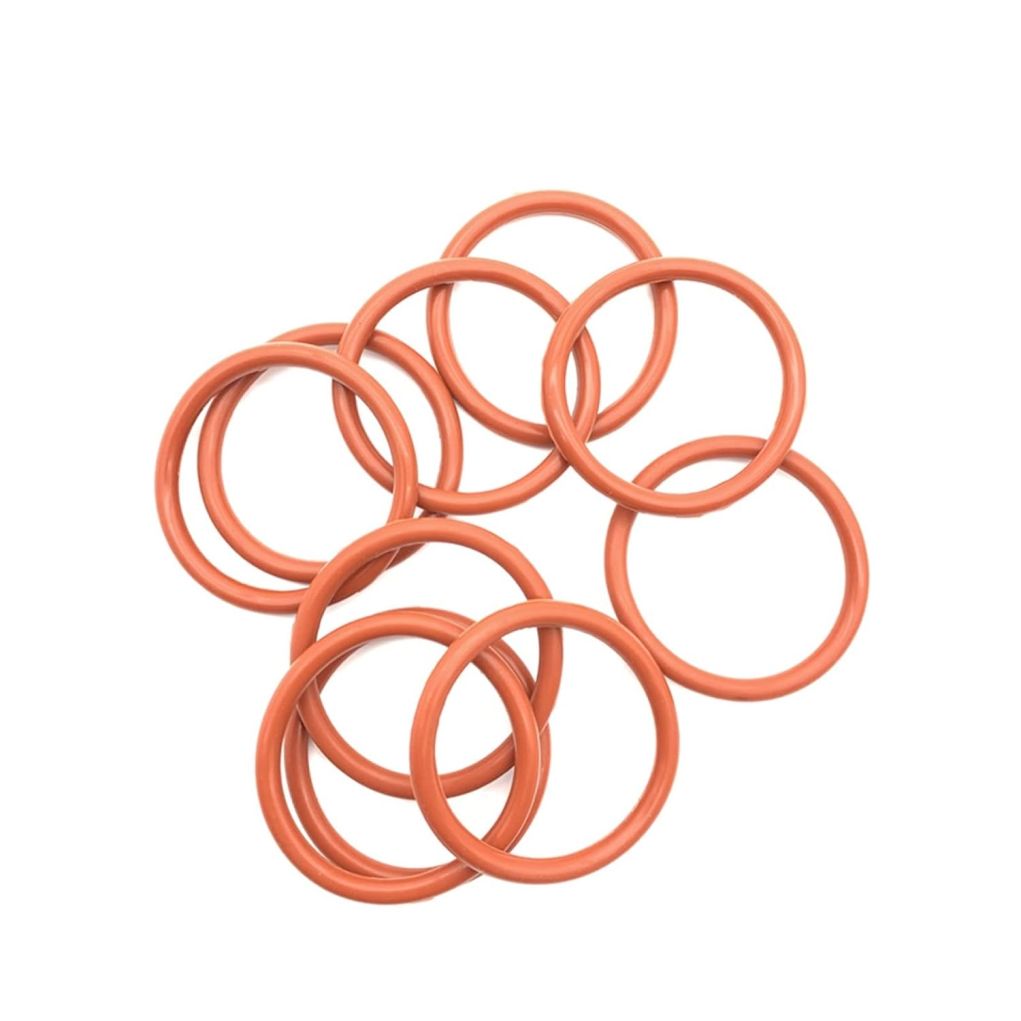 Силиконовые уплотнительные кольца. Пищевые уплотнительные кольца. Пищевые уплотнительные кольца. Уплотнительное кольцо силиконовое d115 мм термостойкая. Уплотнительное кольцо 5 мм.