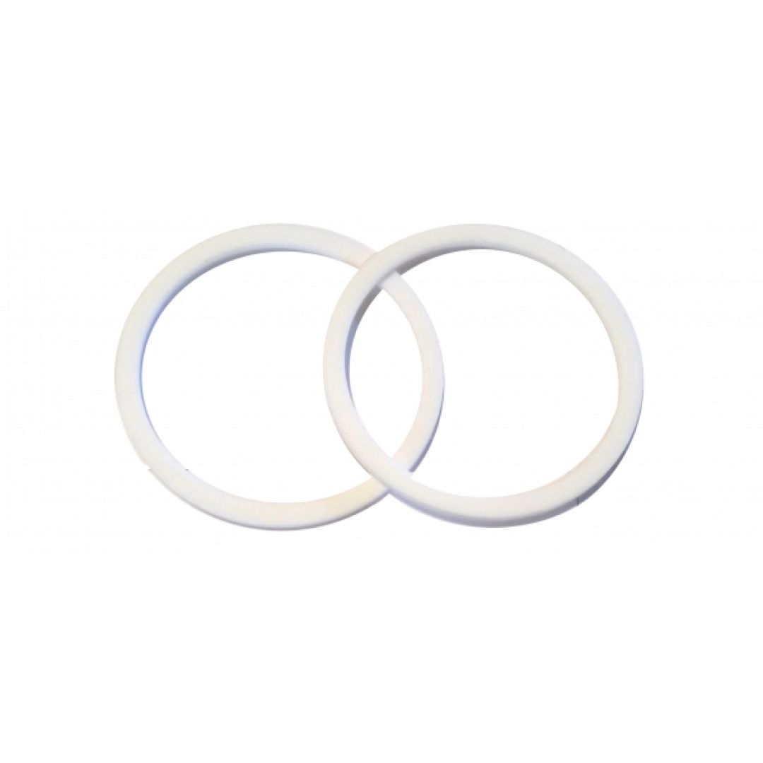 105х125х4(2) КЗ (ПТФЭ) НР конус