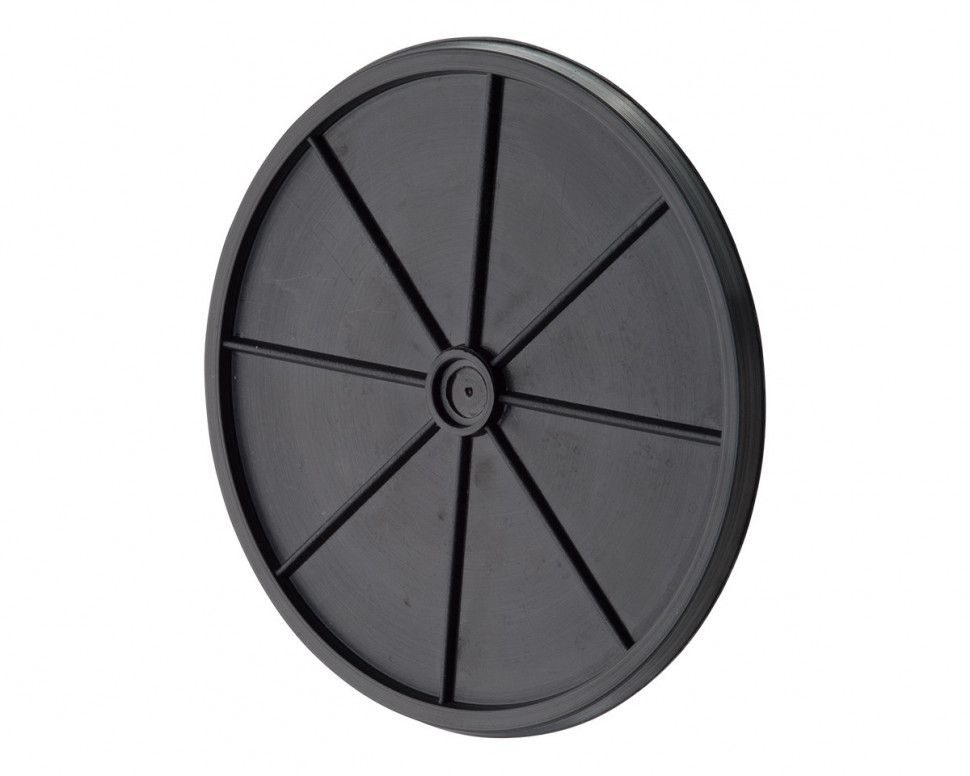 85x10 (BLUE) RCA Торцевая крышка