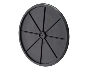 40x7 RCA Торцевая крышка