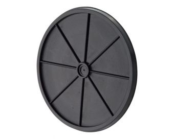 30x5 RCA Торцевая крышка