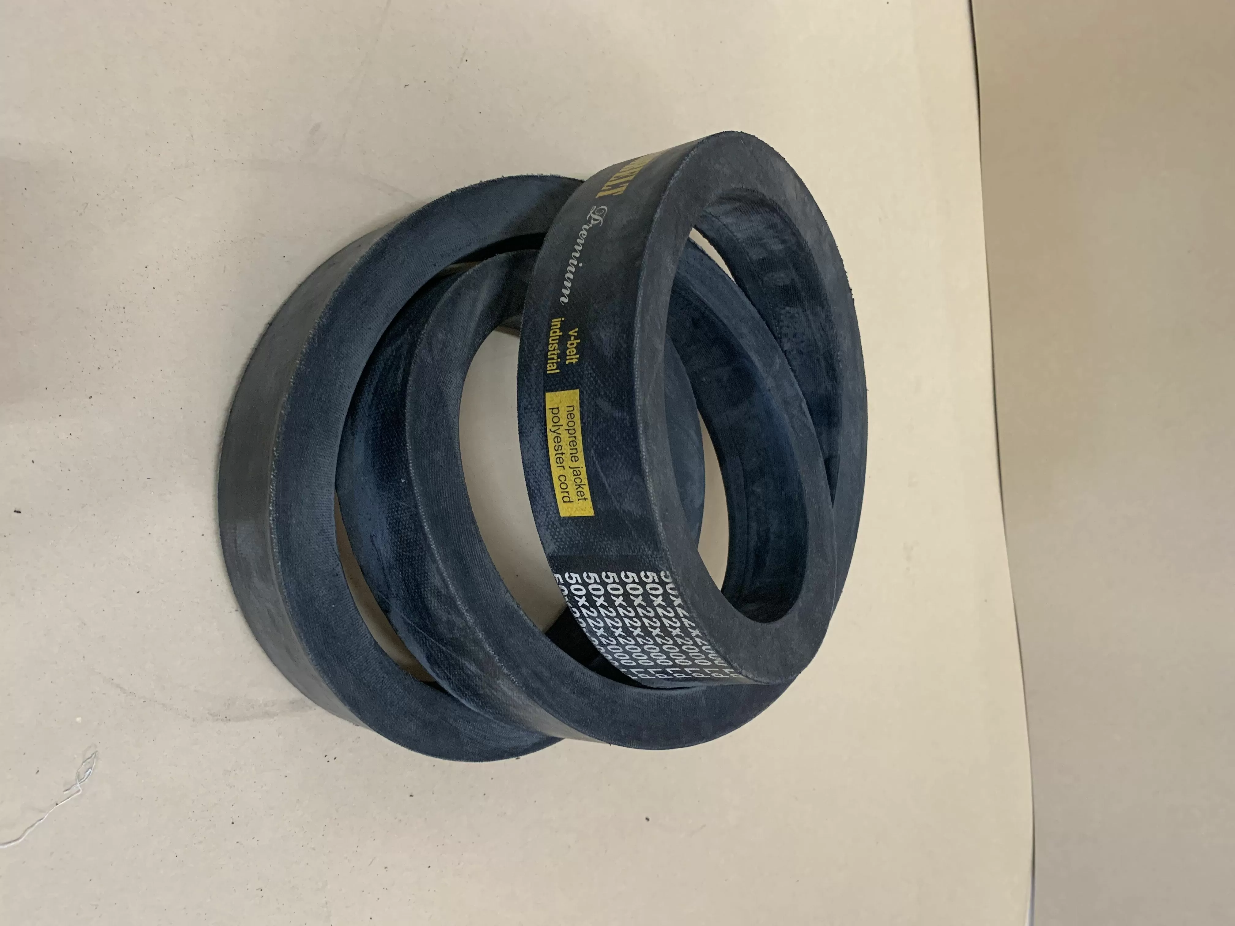 45х22-2000 (50х22/HM-2000) Ремень TECHNOBELT Premium