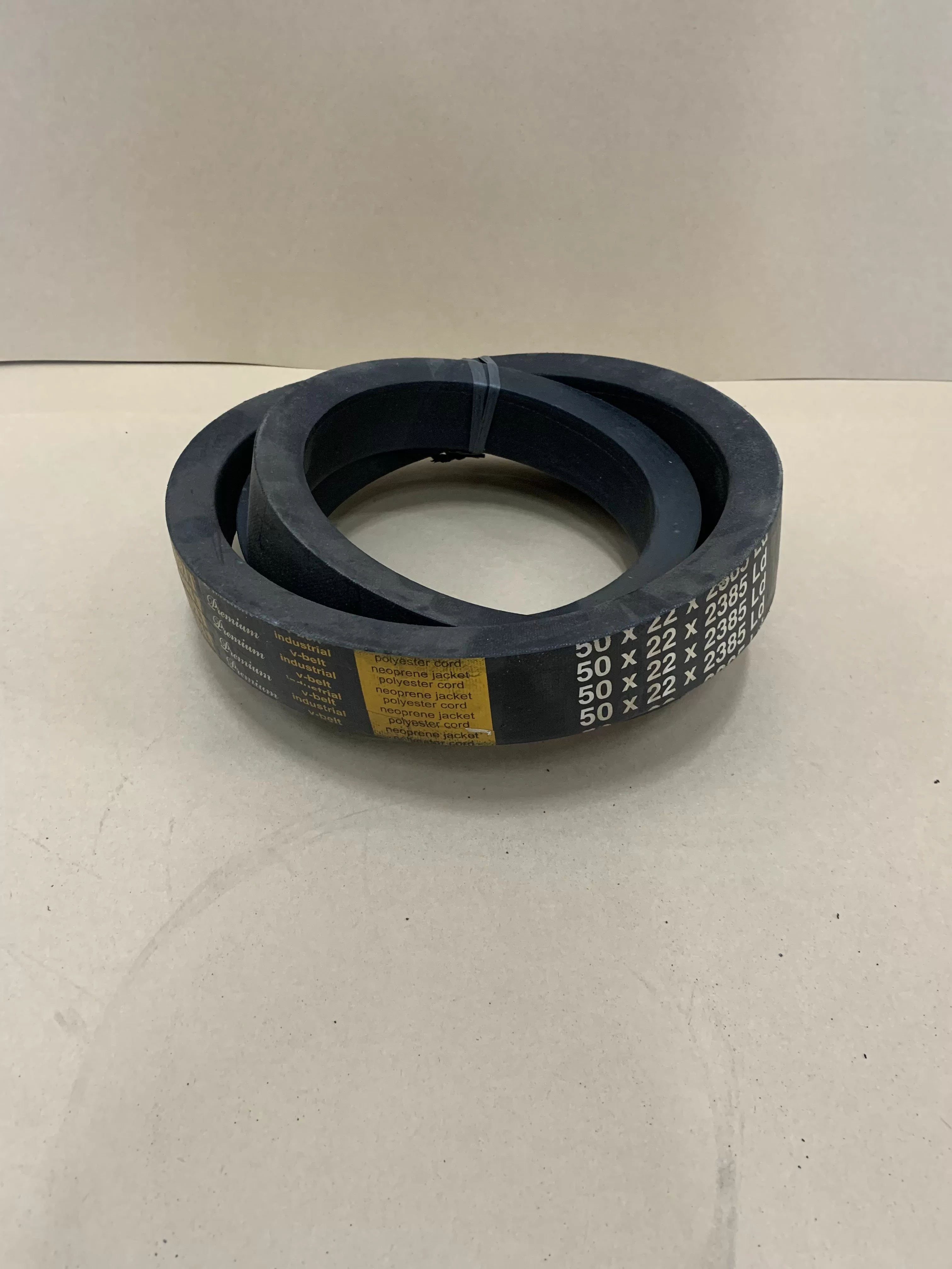 45х22-2385 (50х22/HM-2385) Ремень TECHNOBELT Premium 